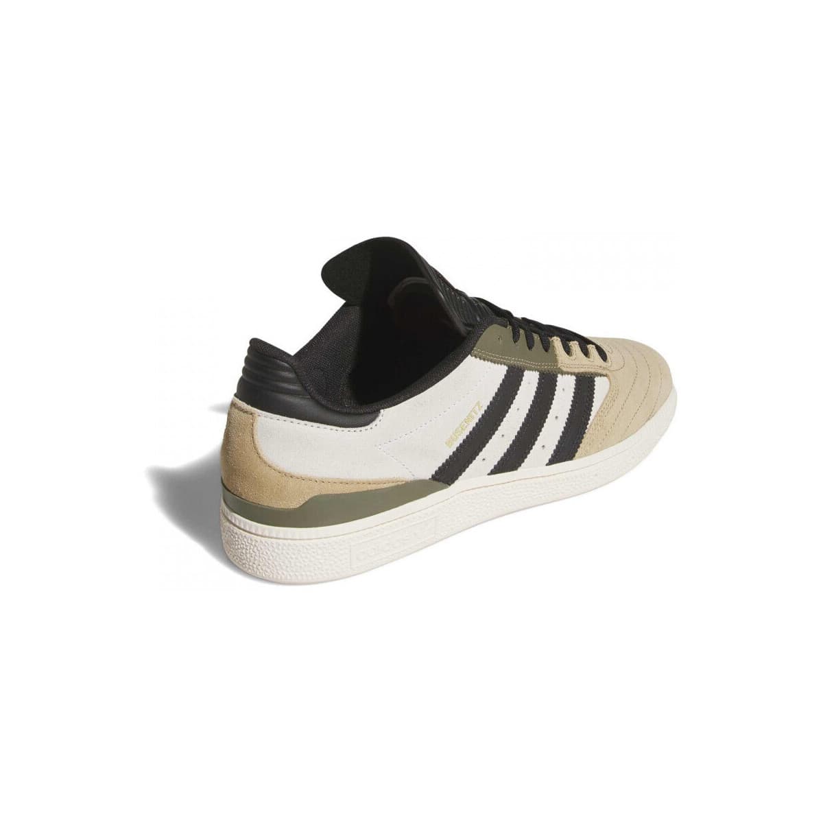 Men's Sneakers adidas Brown