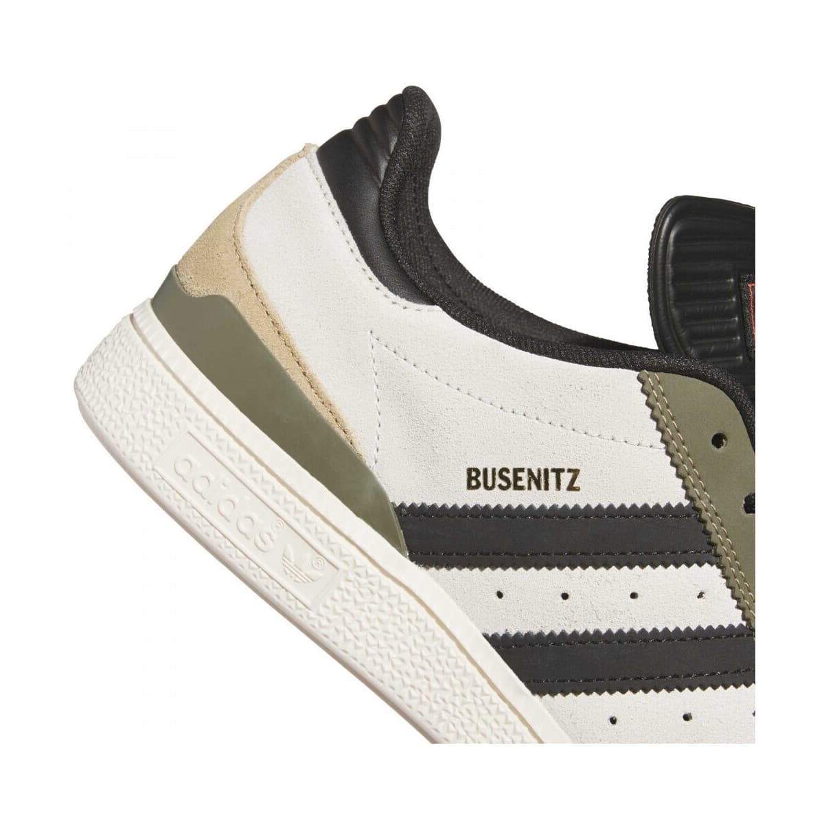 Men's Sneakers adidas Brown