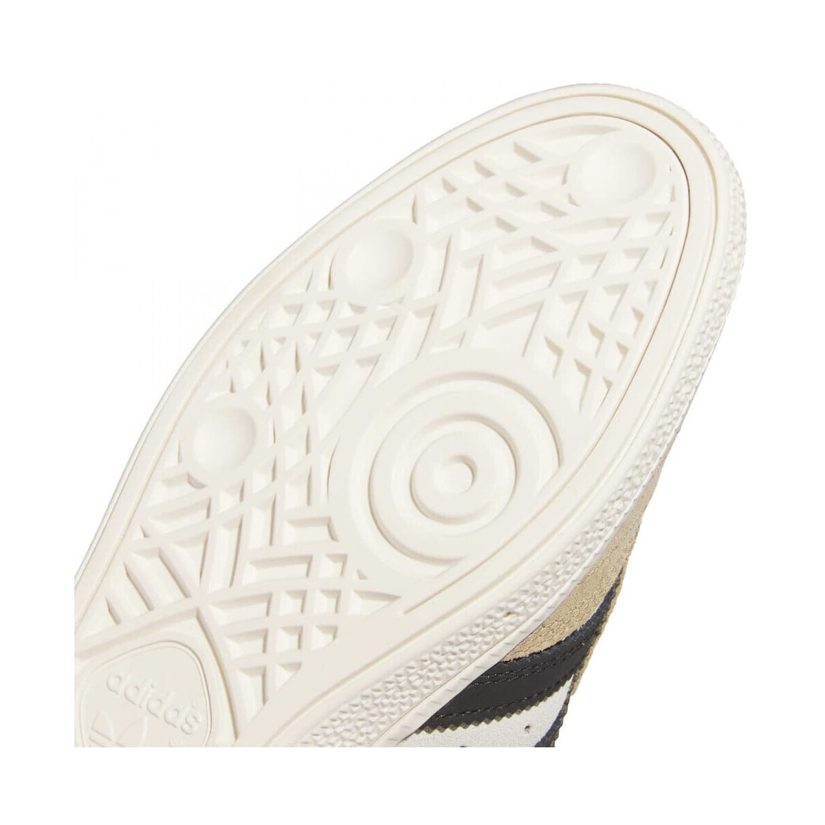 Men's Sneakers adidas Brown