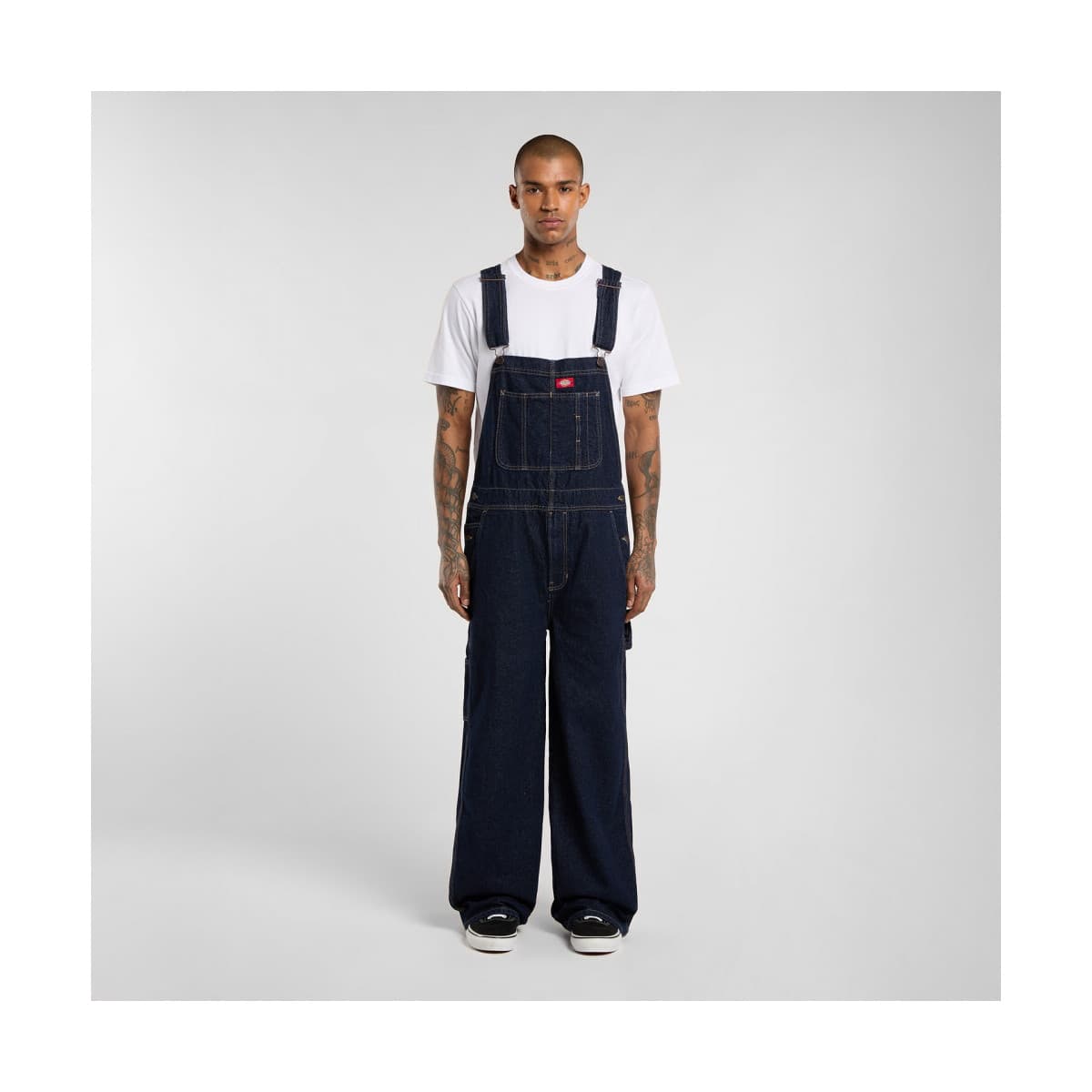 Women's Jumpsuits Dickies Blue