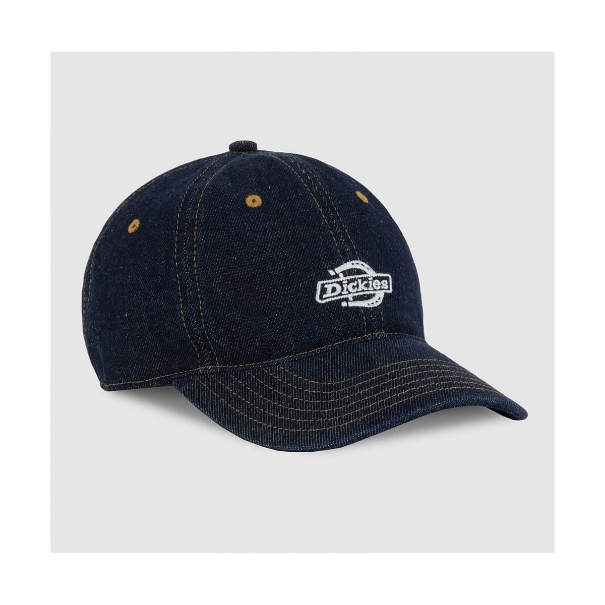 Κασκέτο Dickies Dad cap denim