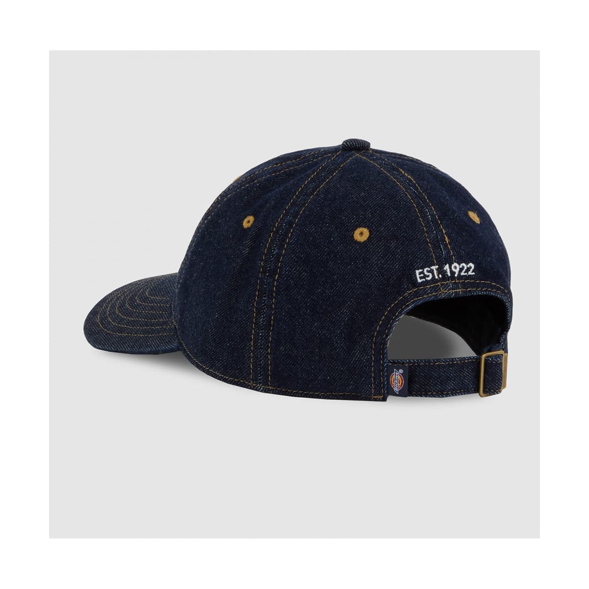 Men's Caps Dickies Blue