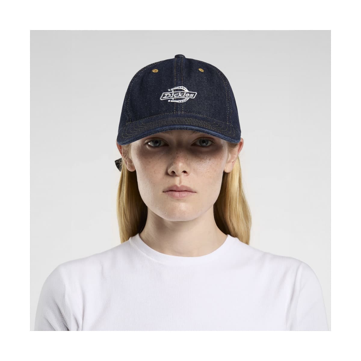 Men's Caps Dickies Blue