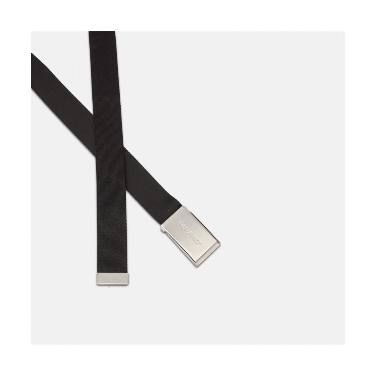 Men's Belts Dickies Black