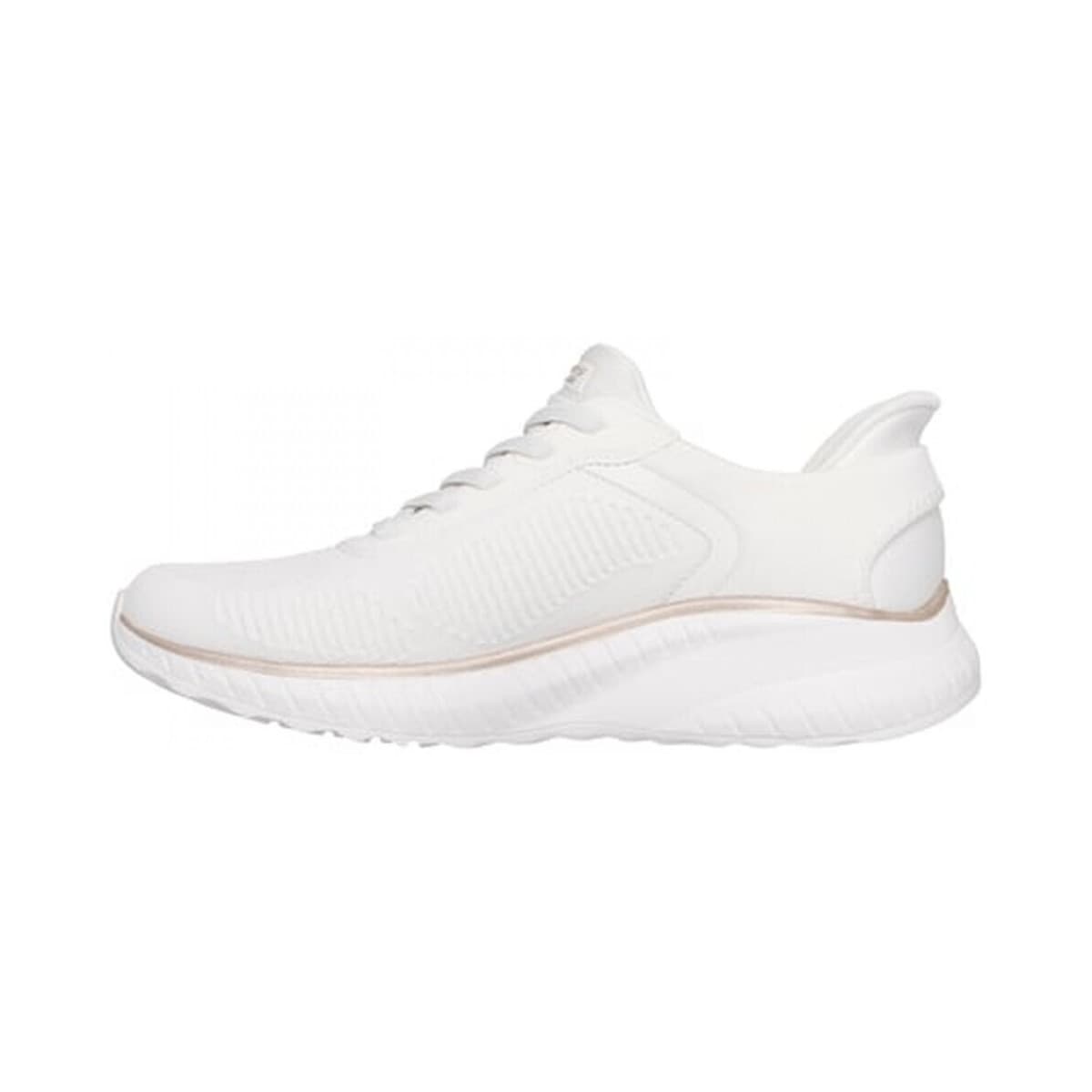 Women's Sneakers Skechers White