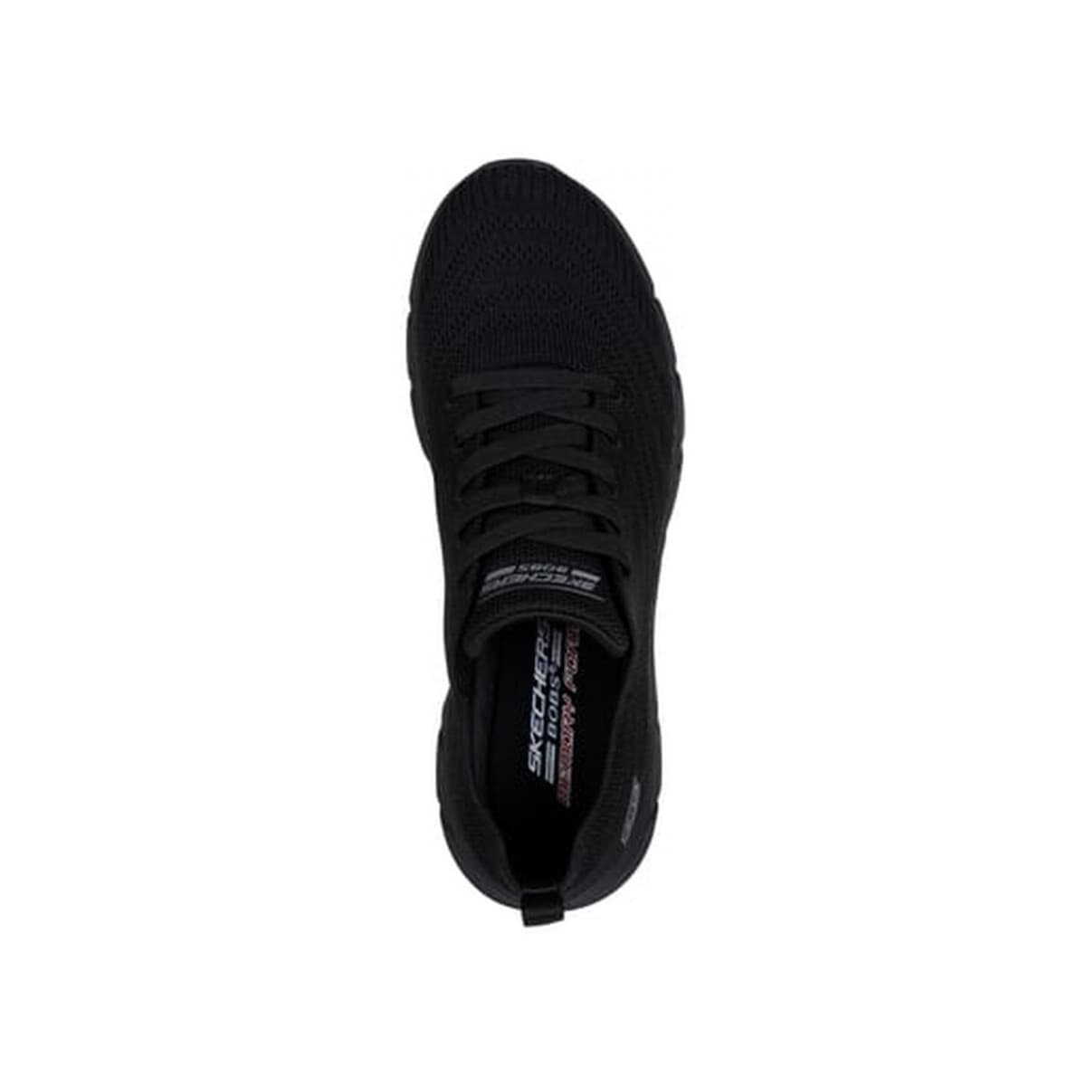 Women's Sneakers Skechers Black