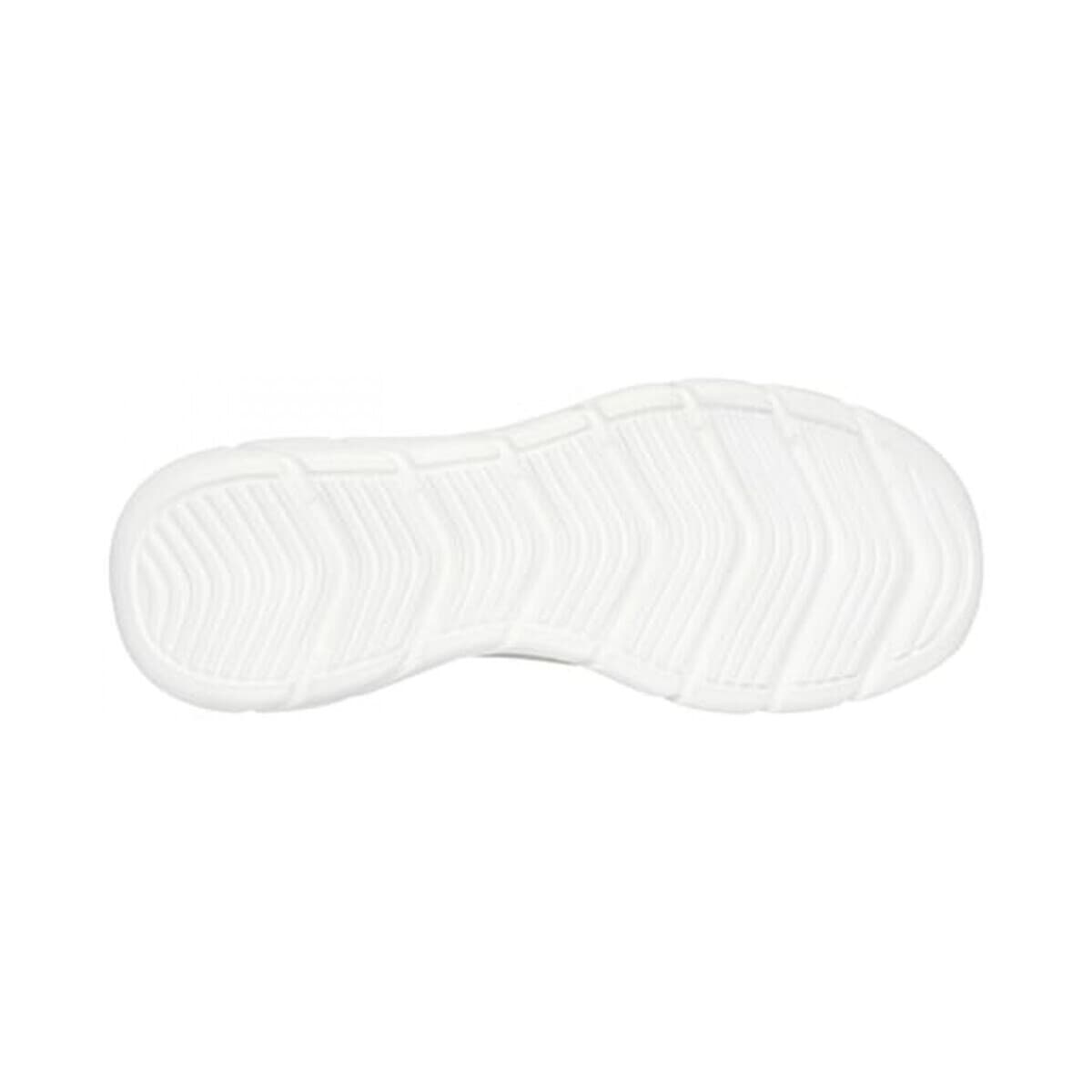 Women's Sneakers Skechers Green