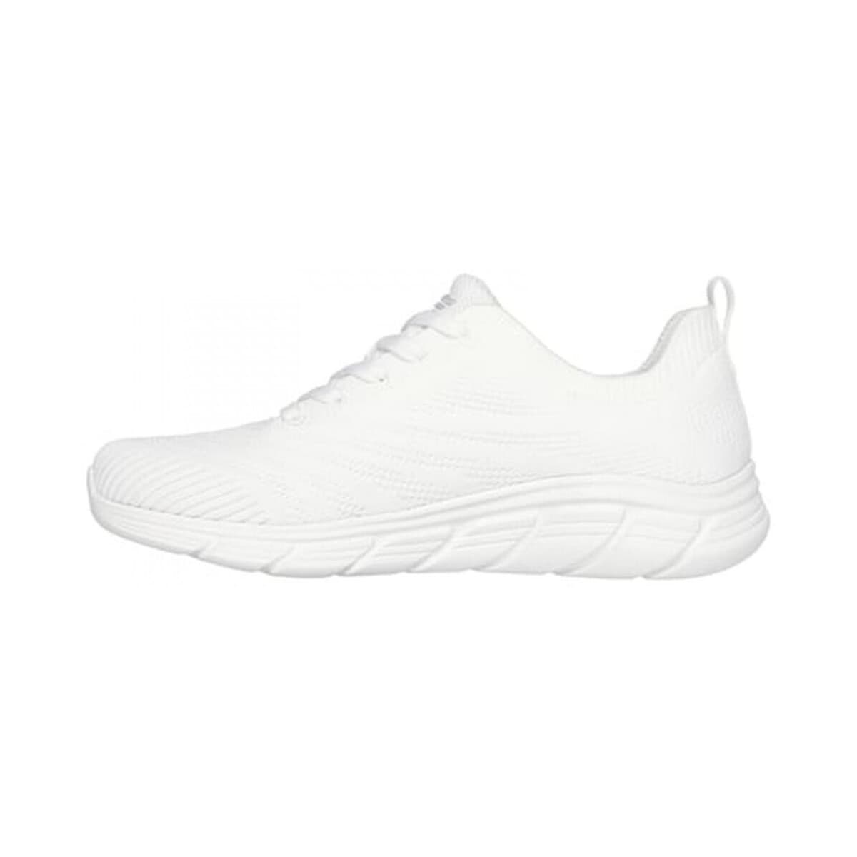 Women's Sneakers Skechers White