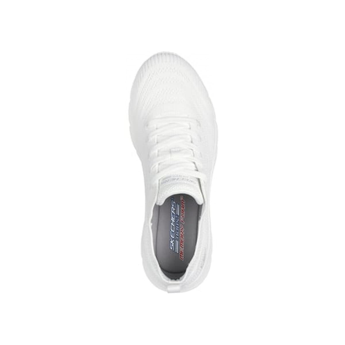 Women's Sneakers Skechers White