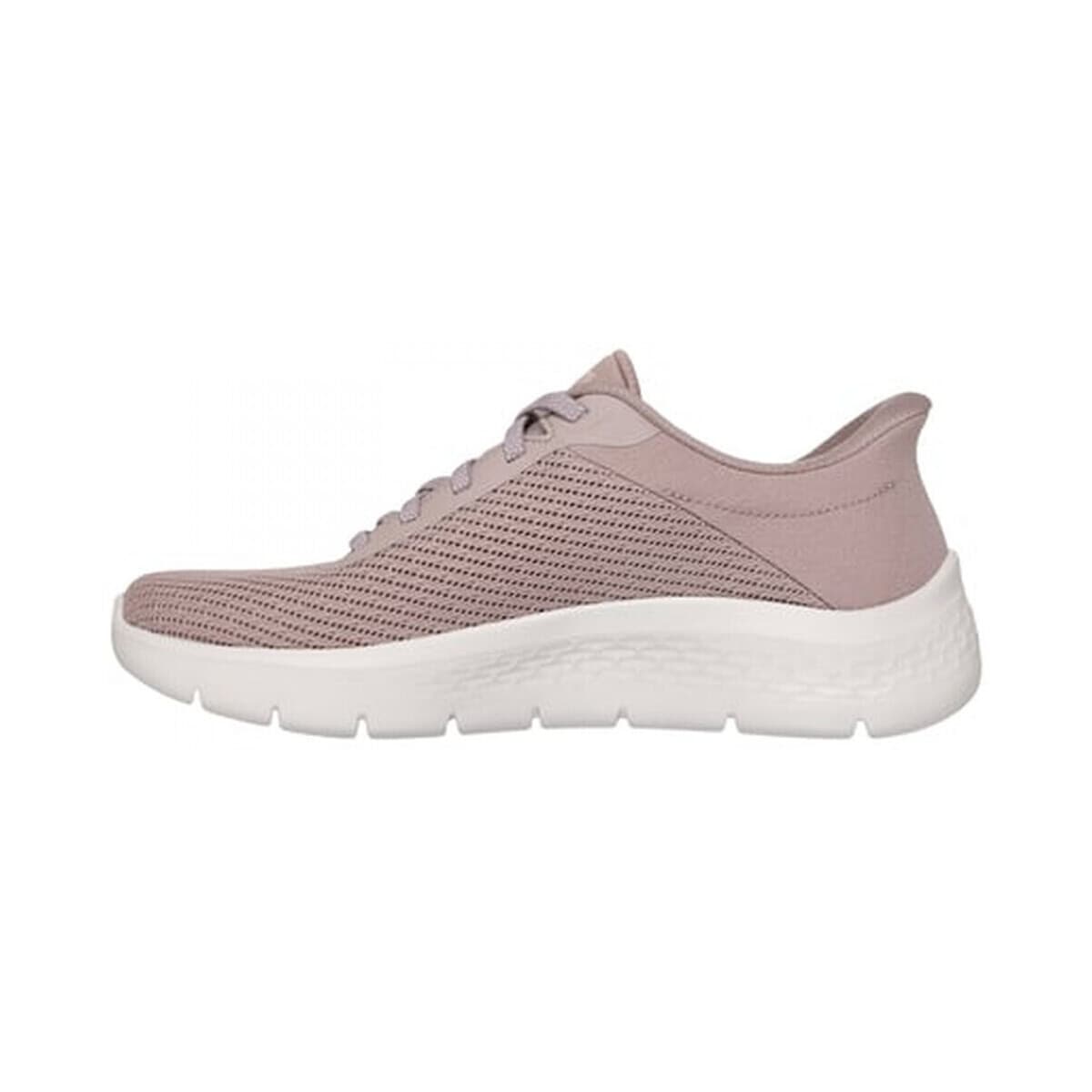 Women's Sneakers Skechers Beige