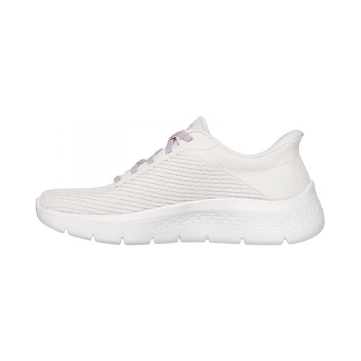 Women's Sneakers Skechers White