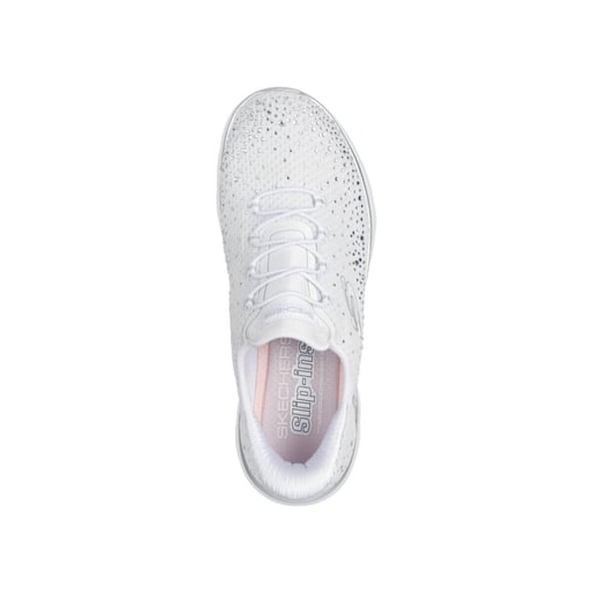 Women's Sneakers Skechers White