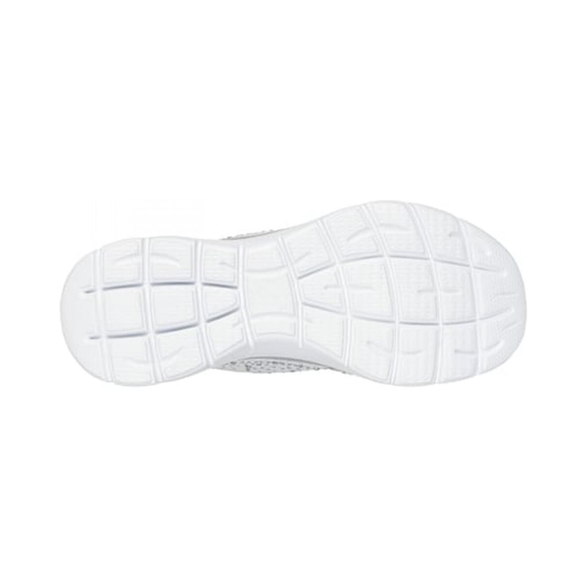 Women's Sneakers Skechers White