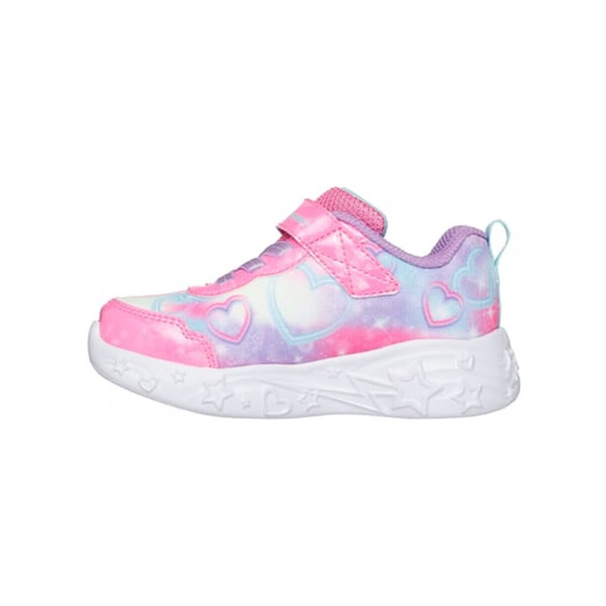 Girls' Sneakers Skechers Pink