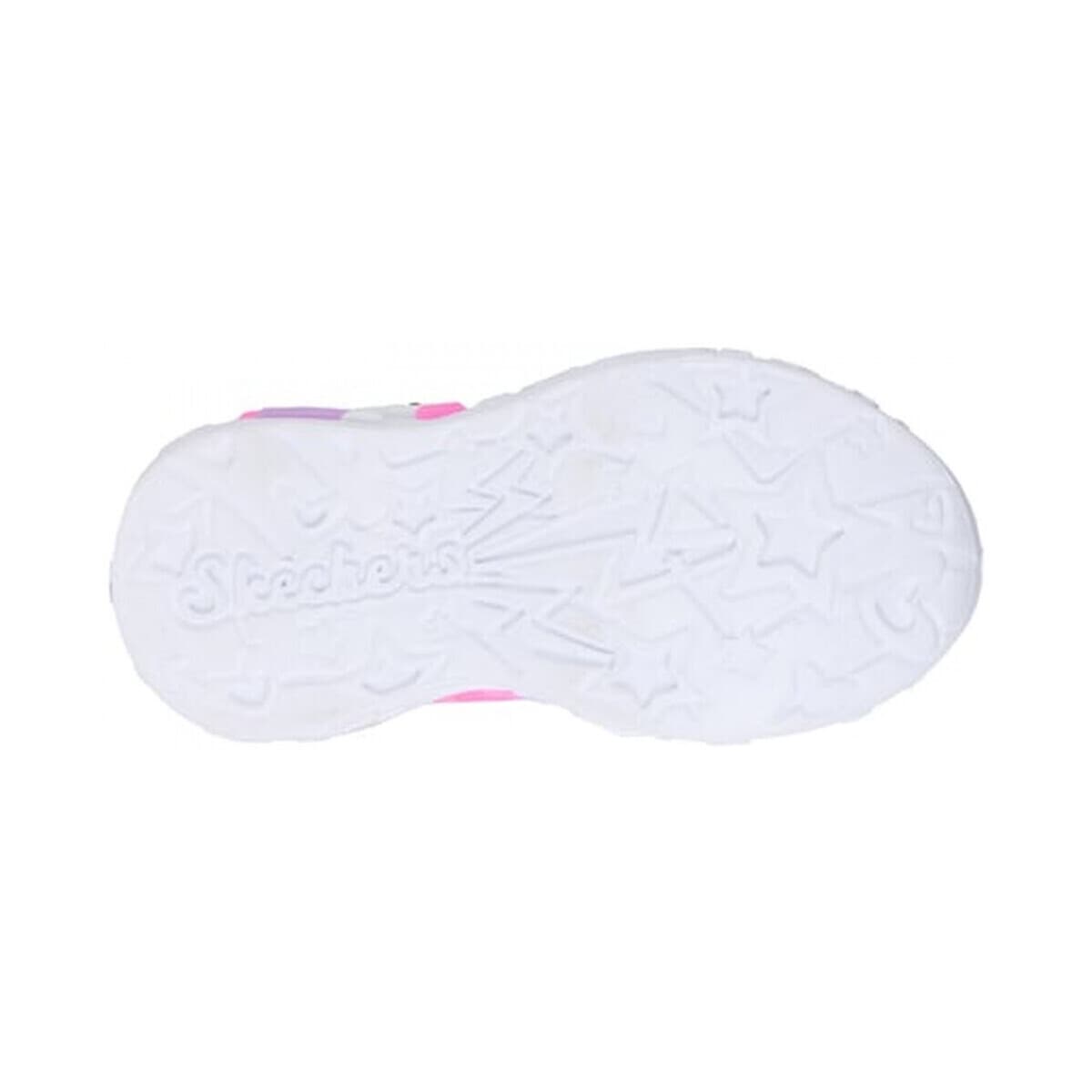 Girls' Sneakers Skechers Pink