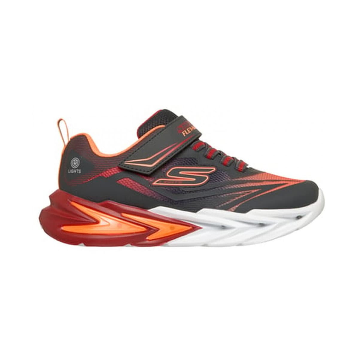 Boys' Sneakers Skechers Multicolor