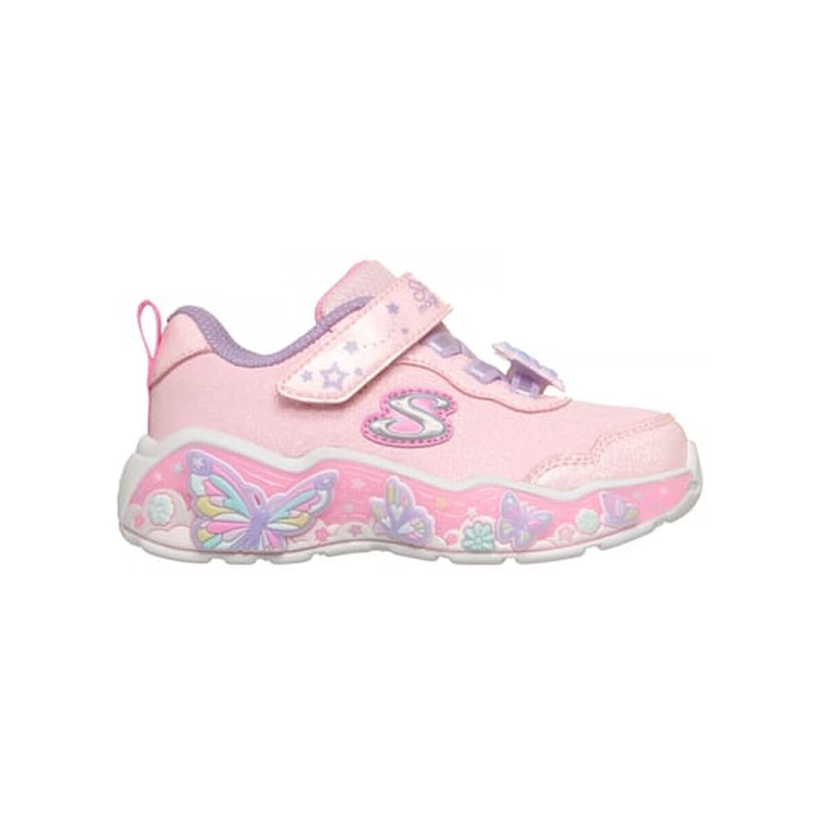 Girls' Sneakers Skechers Multicolor