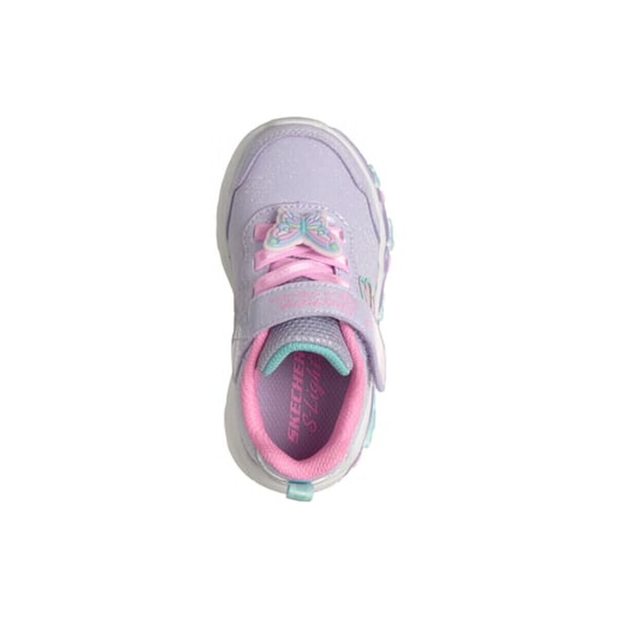 Girls' Sneakers Skechers Multicolor