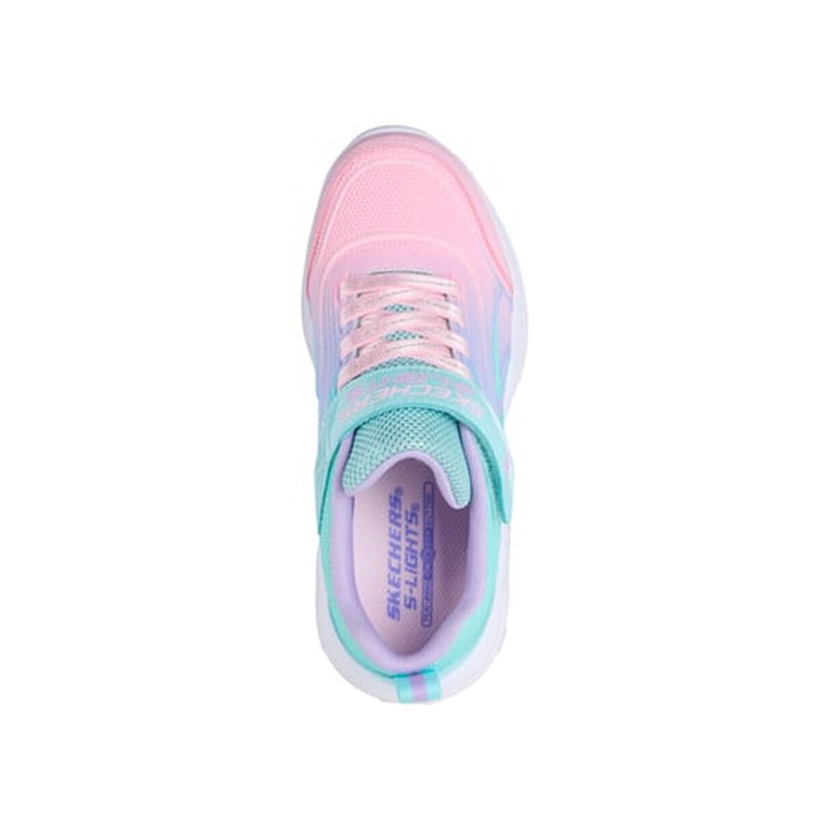 Girls' Sneakers Skechers Multicolor