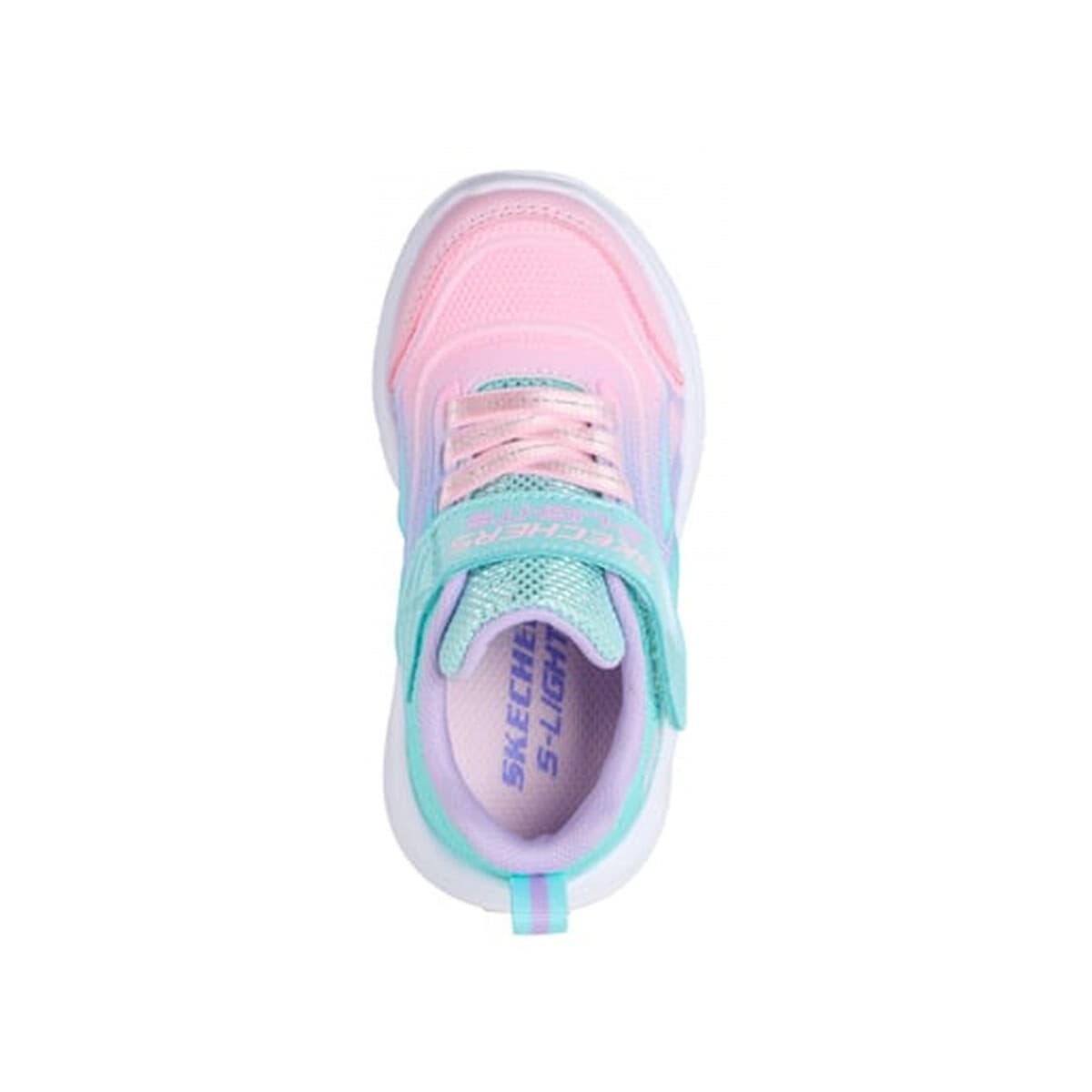 Girls' Sneakers Skechers Multicolor