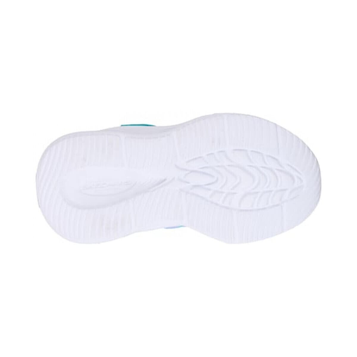 Girls' Sneakers Skechers Multicolor