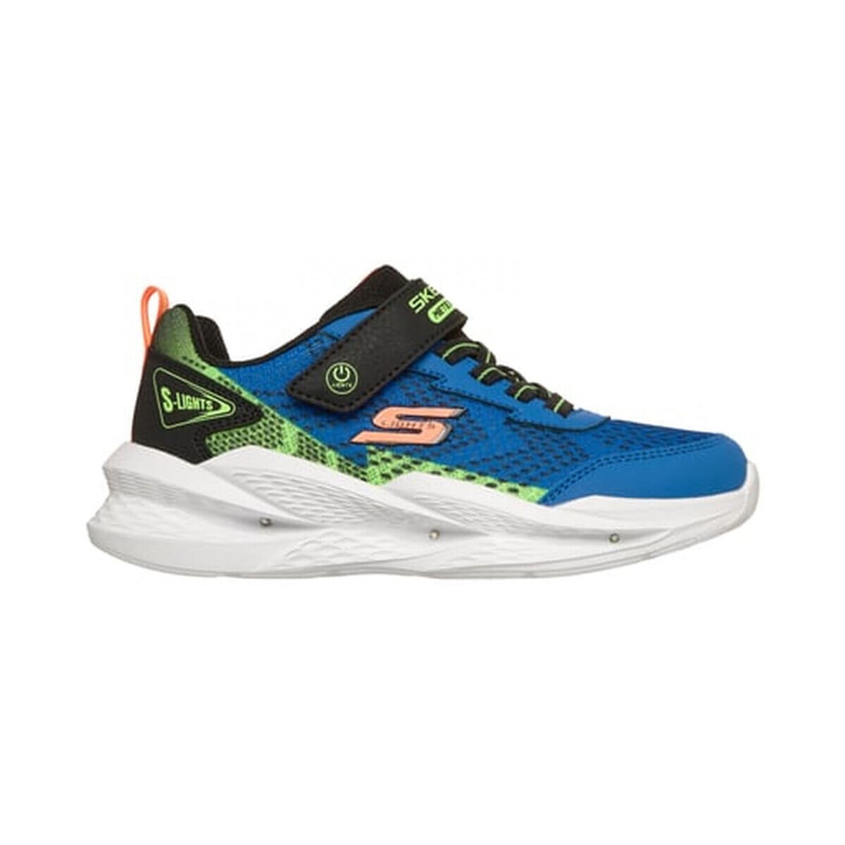 Xαμηλά Sneakers Skechers meteor-lights 2.0