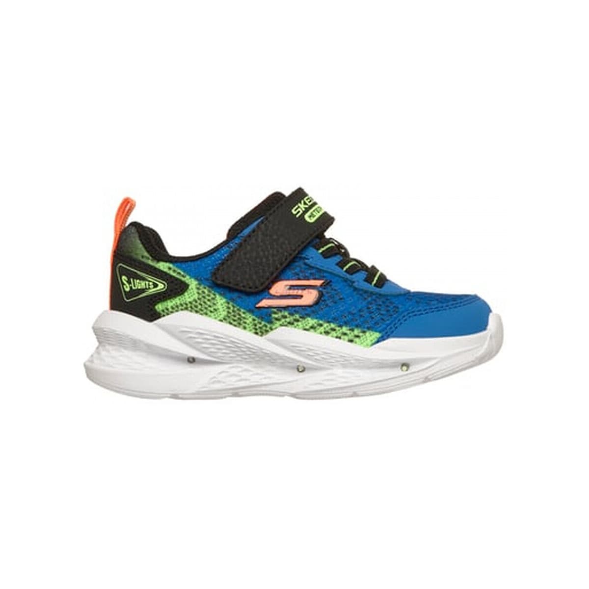 Boys' Sneakers Skechers Multicolor