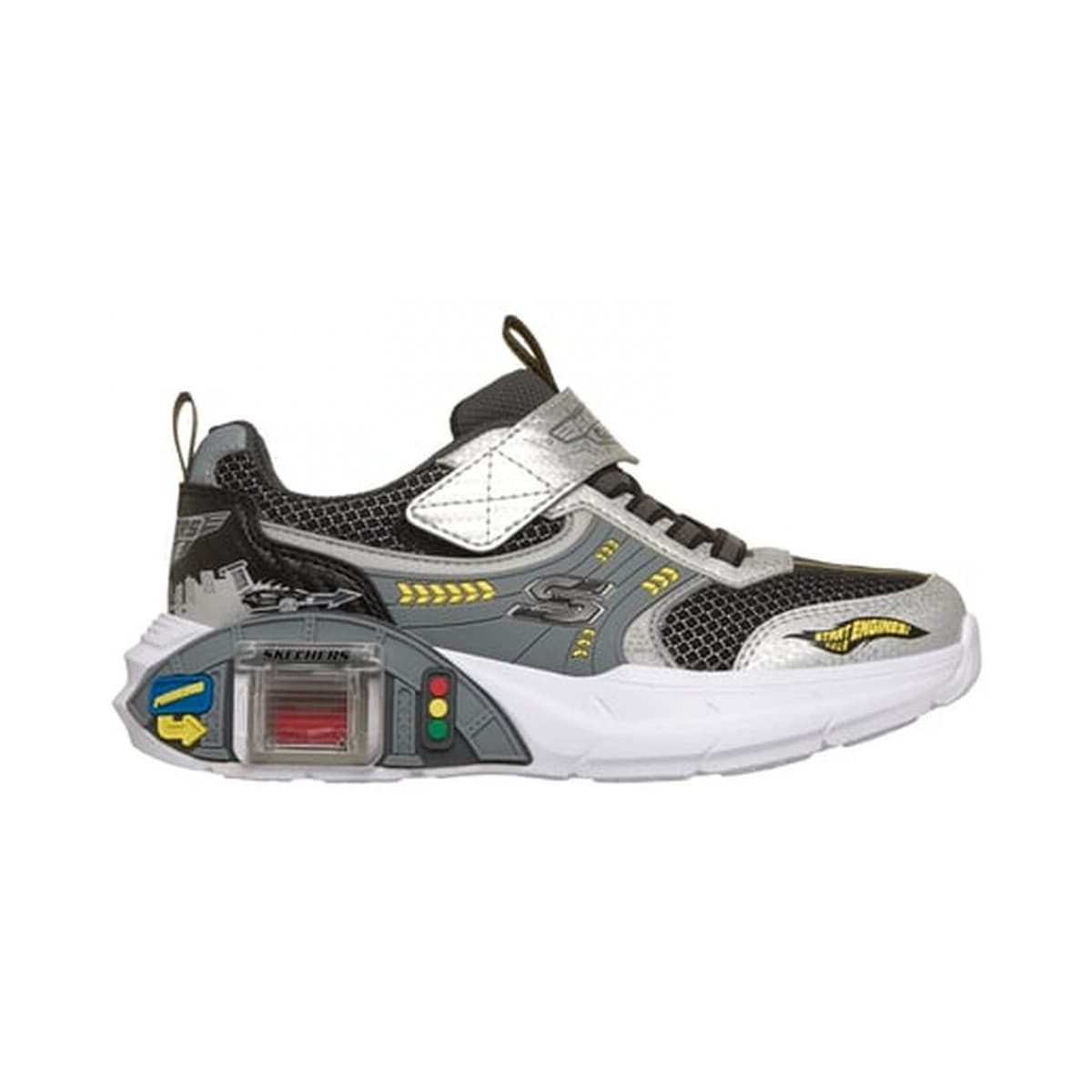 Boys' Sneakers Skechers Multicolor