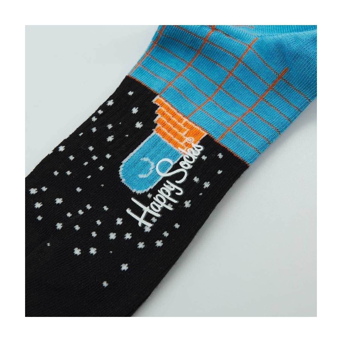 Women's Socks Happy socks Black