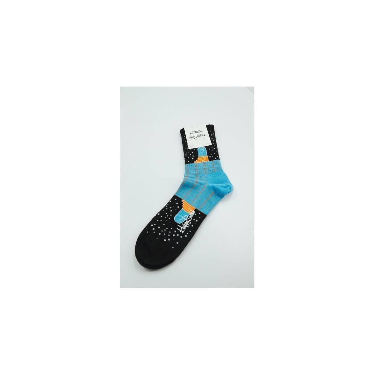 Women's Socks Happy socks Black