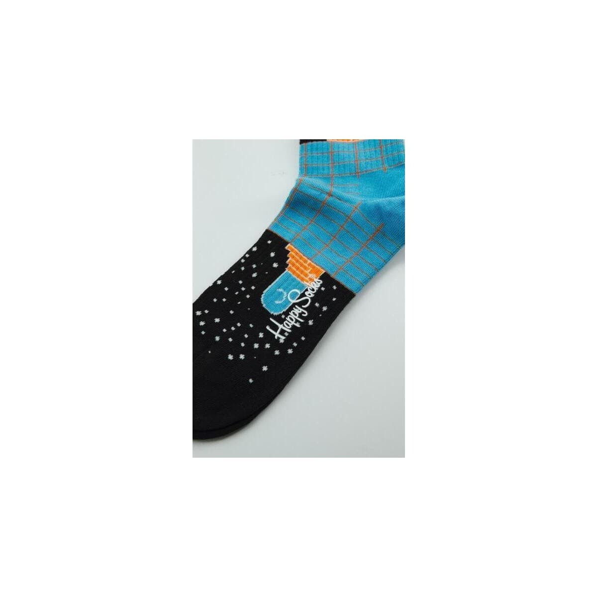Women's Socks Happy socks Black