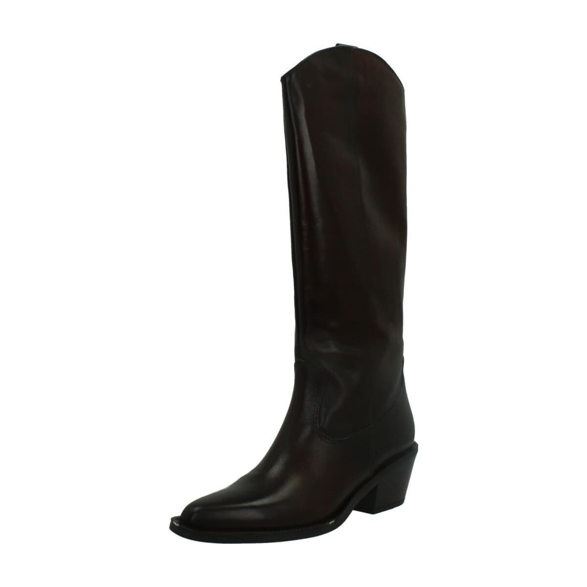 Μπότες με τακούνι Mjus Botas Mujer Modèle L91305