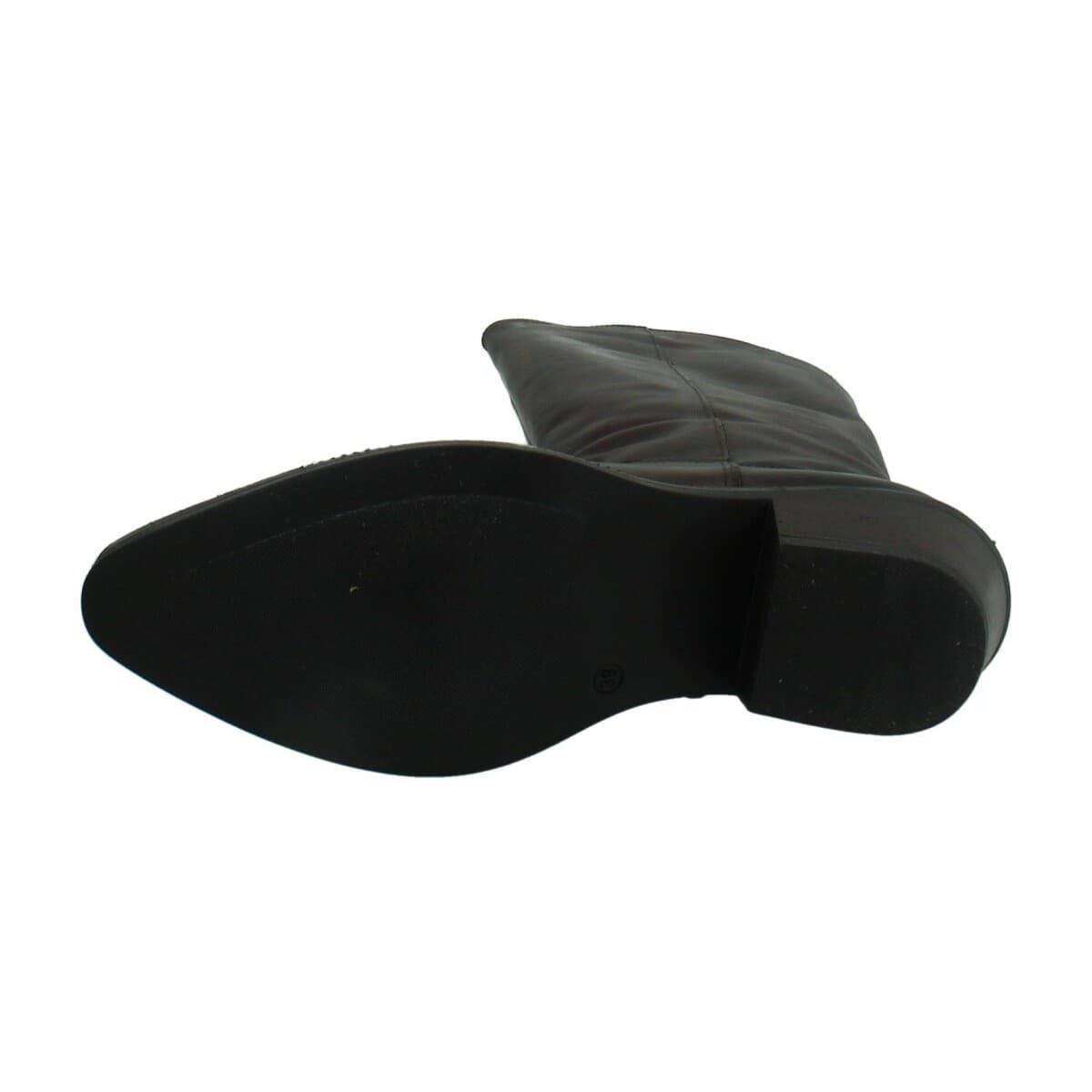 Women's Boots Mjus Brown