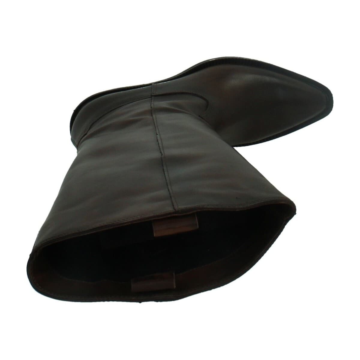 Women's Boots Mjus Brown