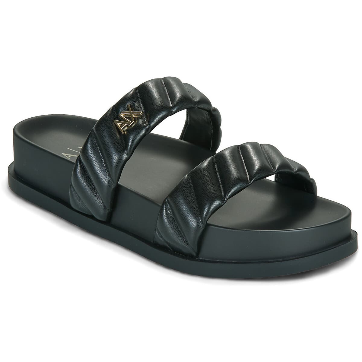 Women's Mules EAX Multicolor