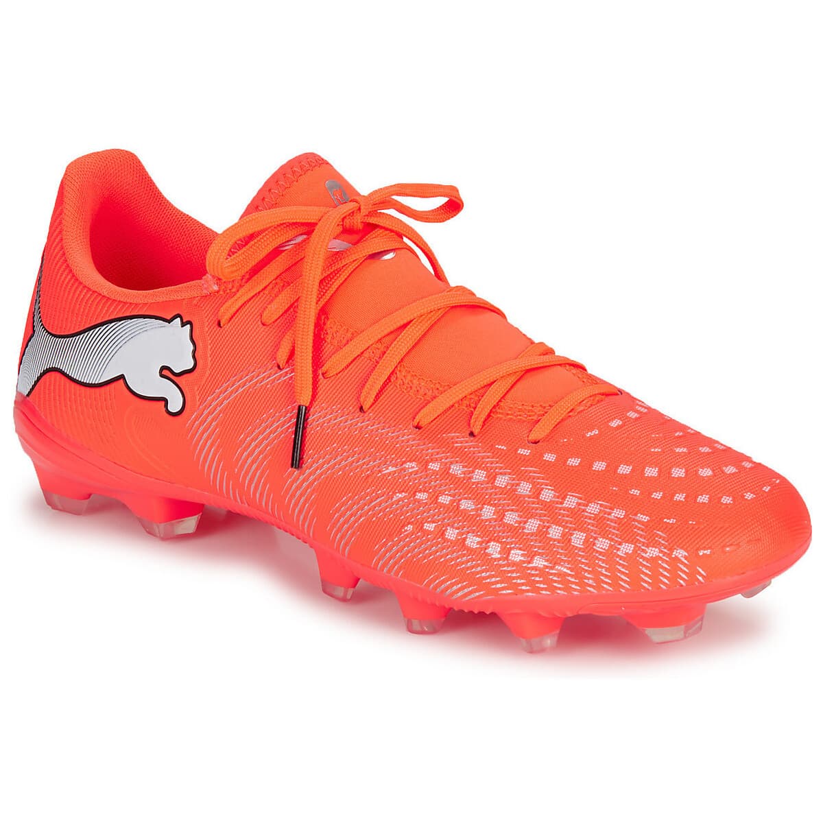 Women's Football Boots Puma Multicolor