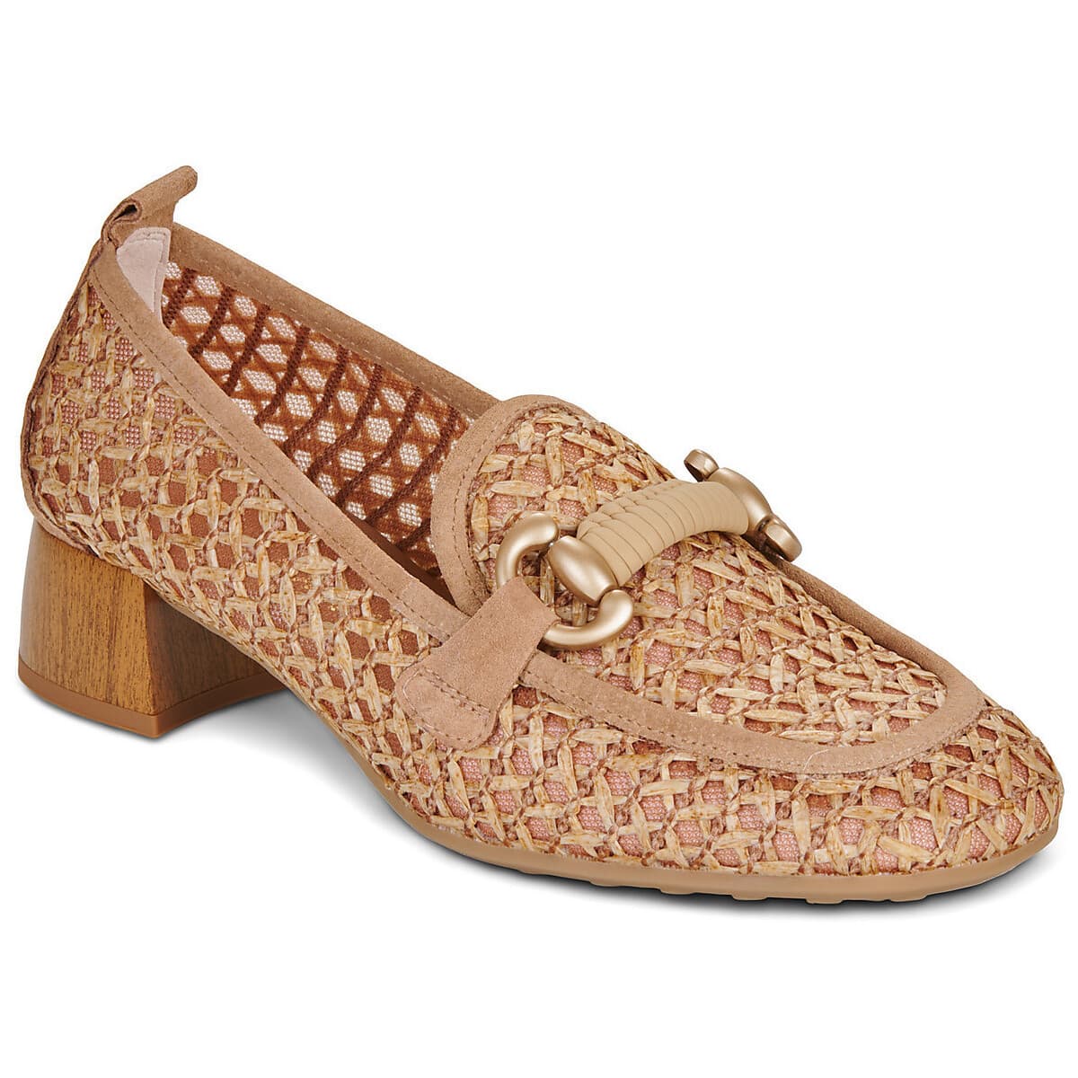 Women's Pumps Hispanitas Multicolor