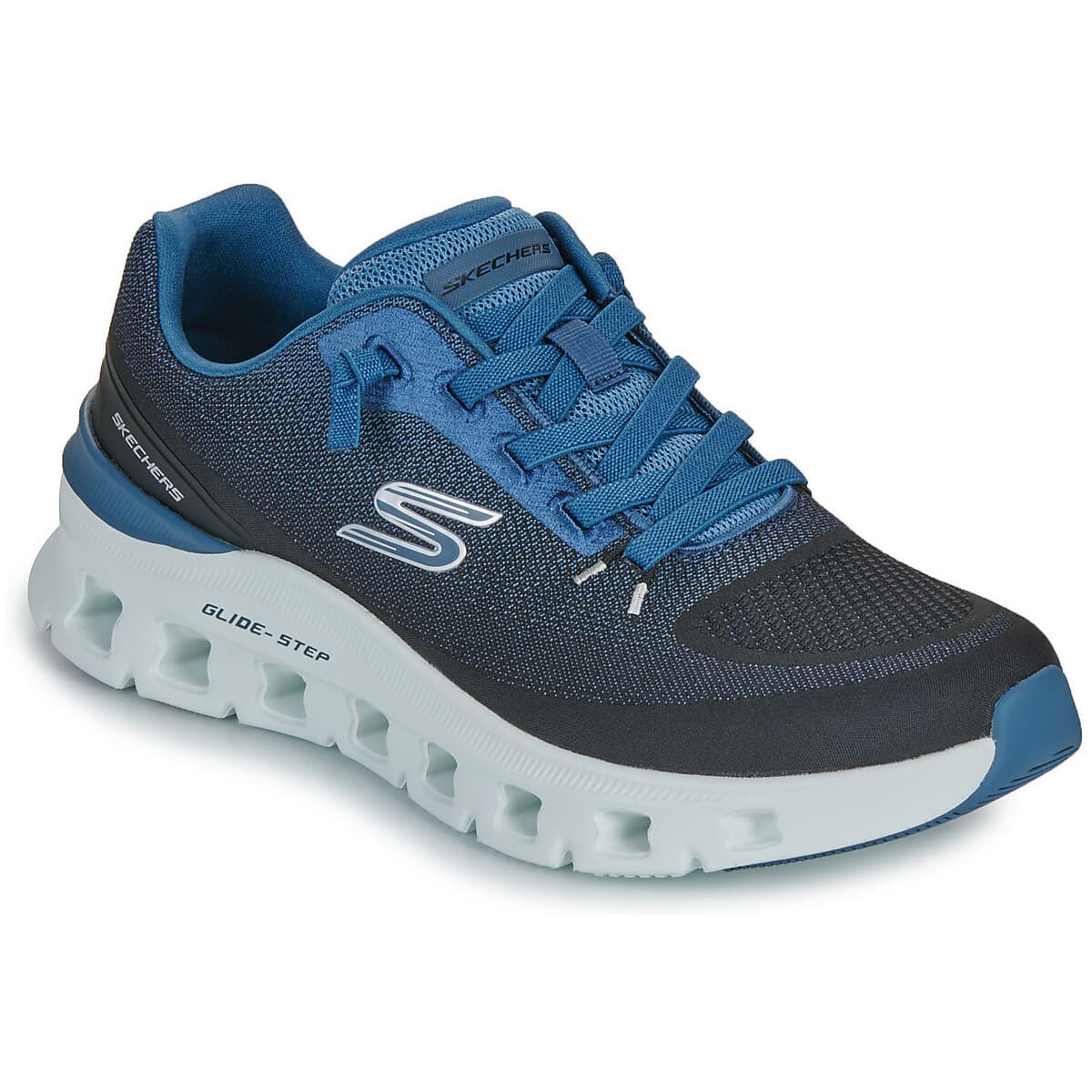 Men's Sneakers Skechers Multicolor