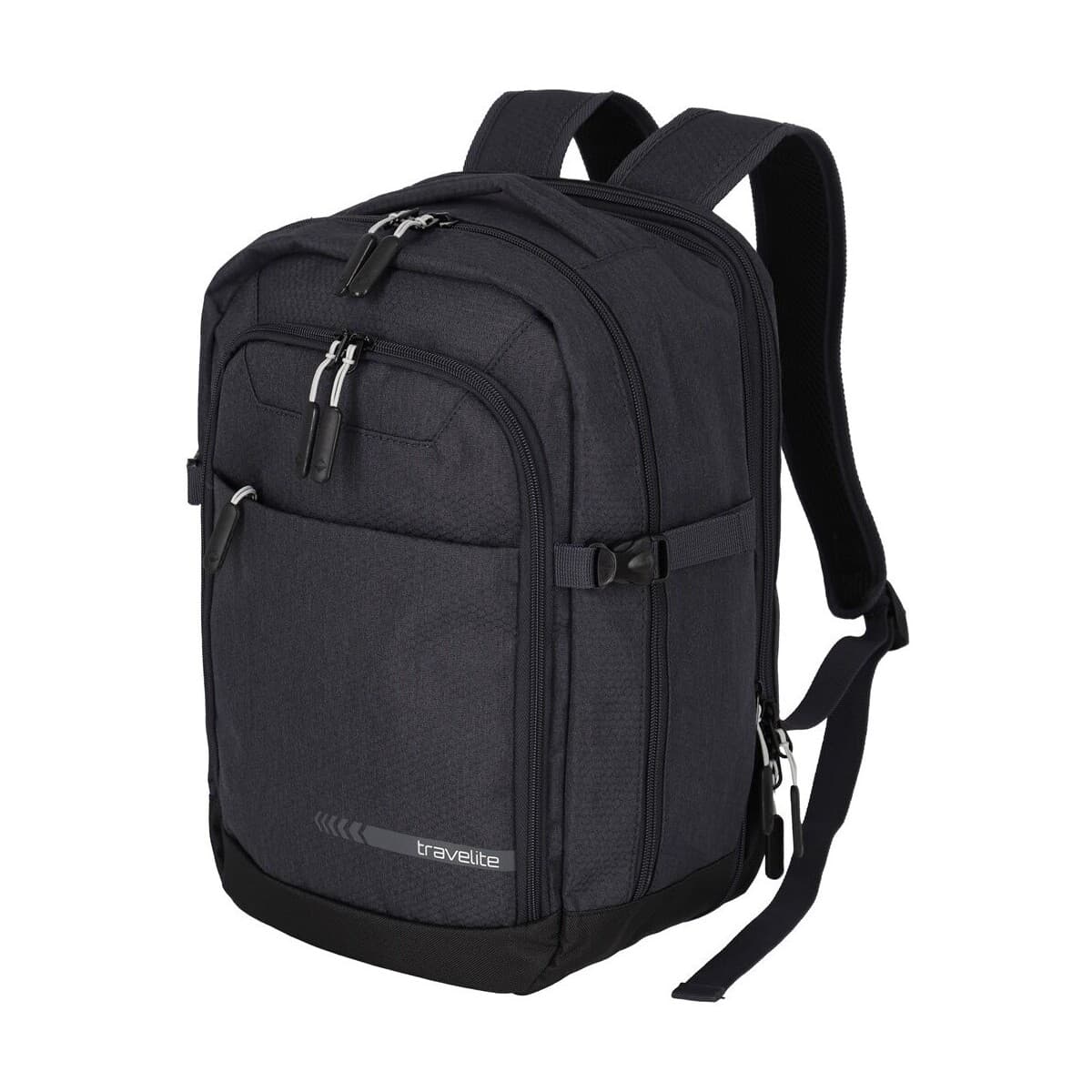 Women's Backpacks Travelite Gray
