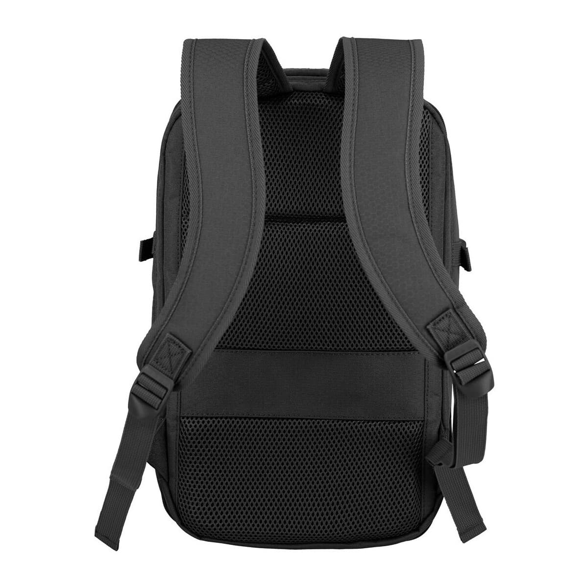 Women's Backpacks Travelite Black