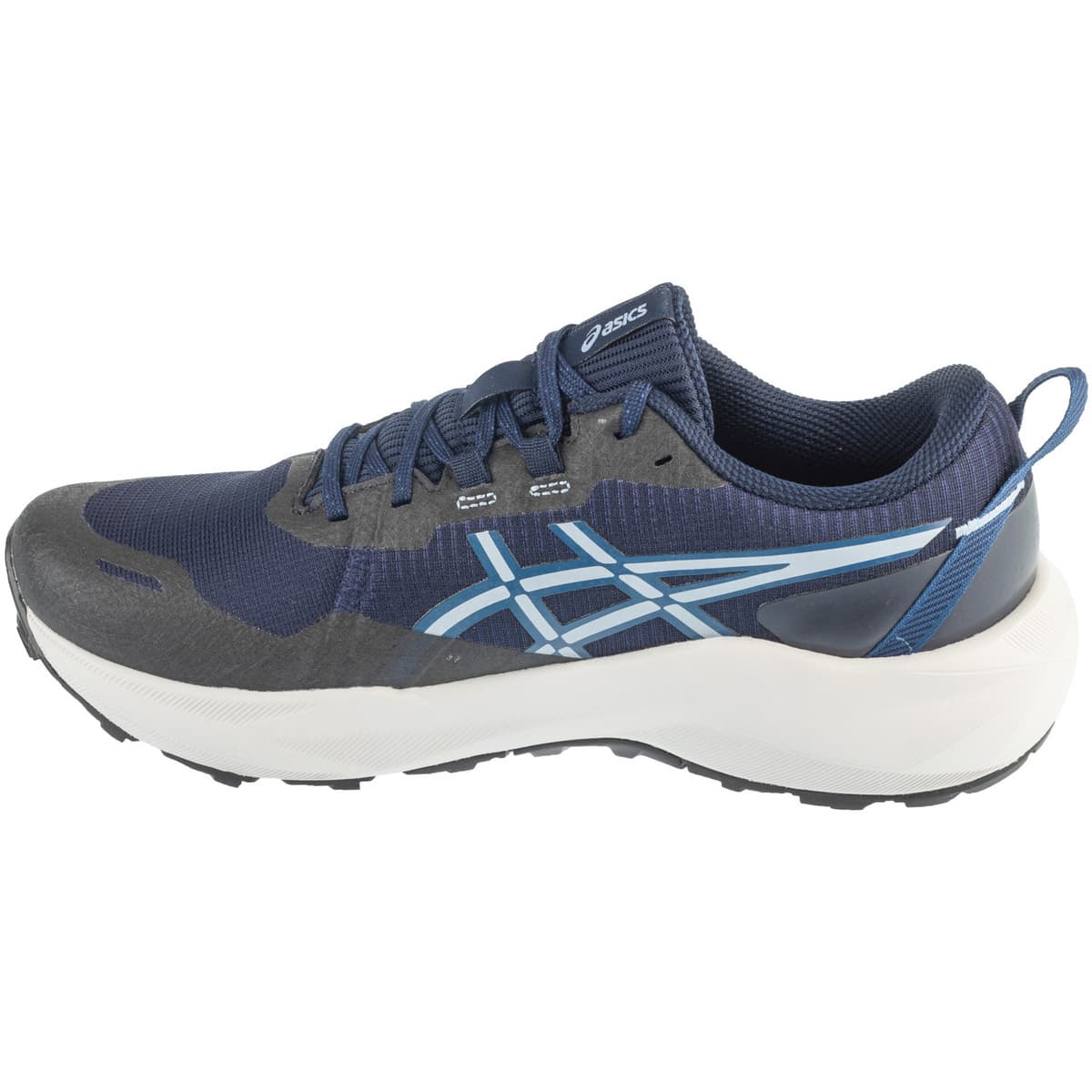 Men's Running Shoes Asics Blue
