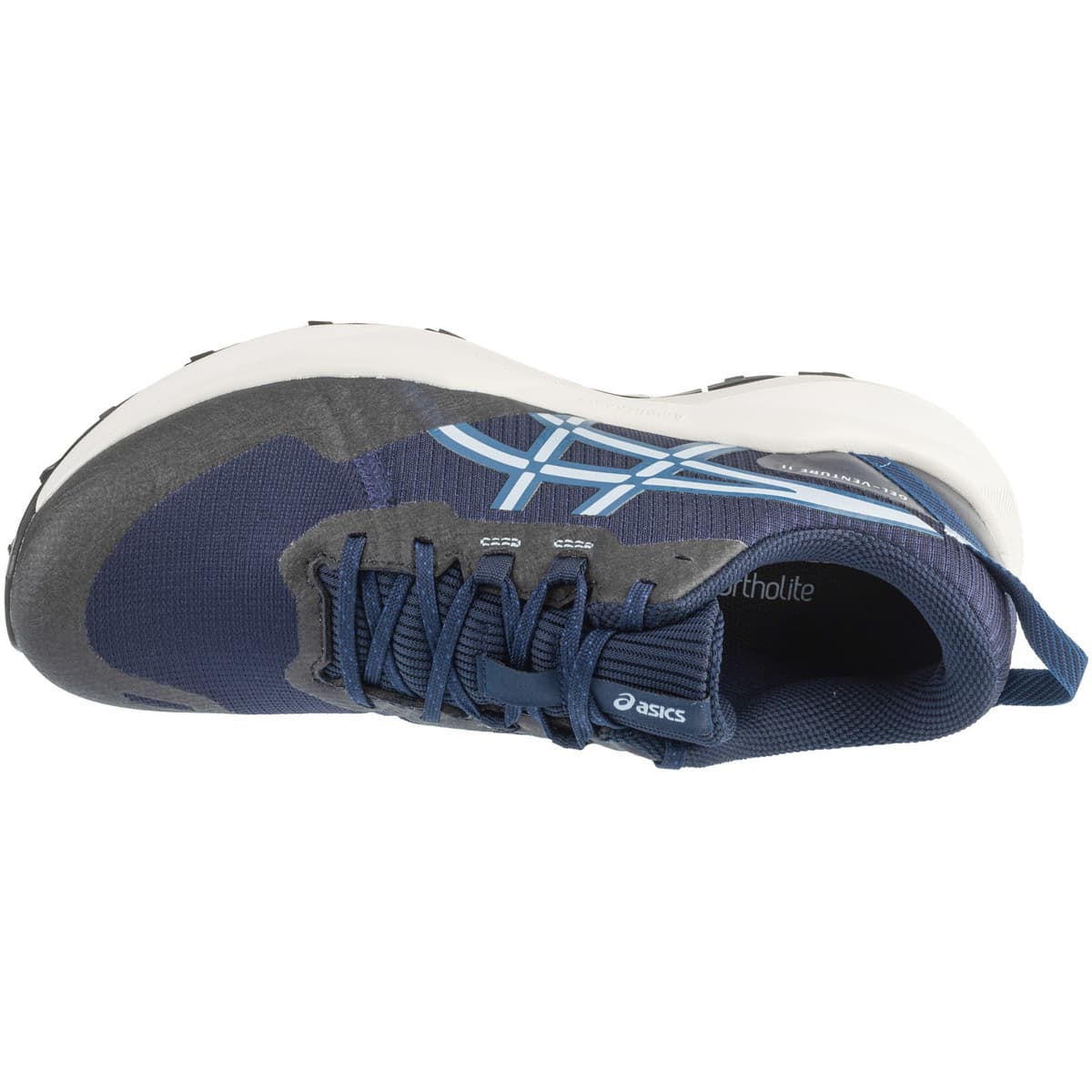 Men's Running Shoes Asics Blue