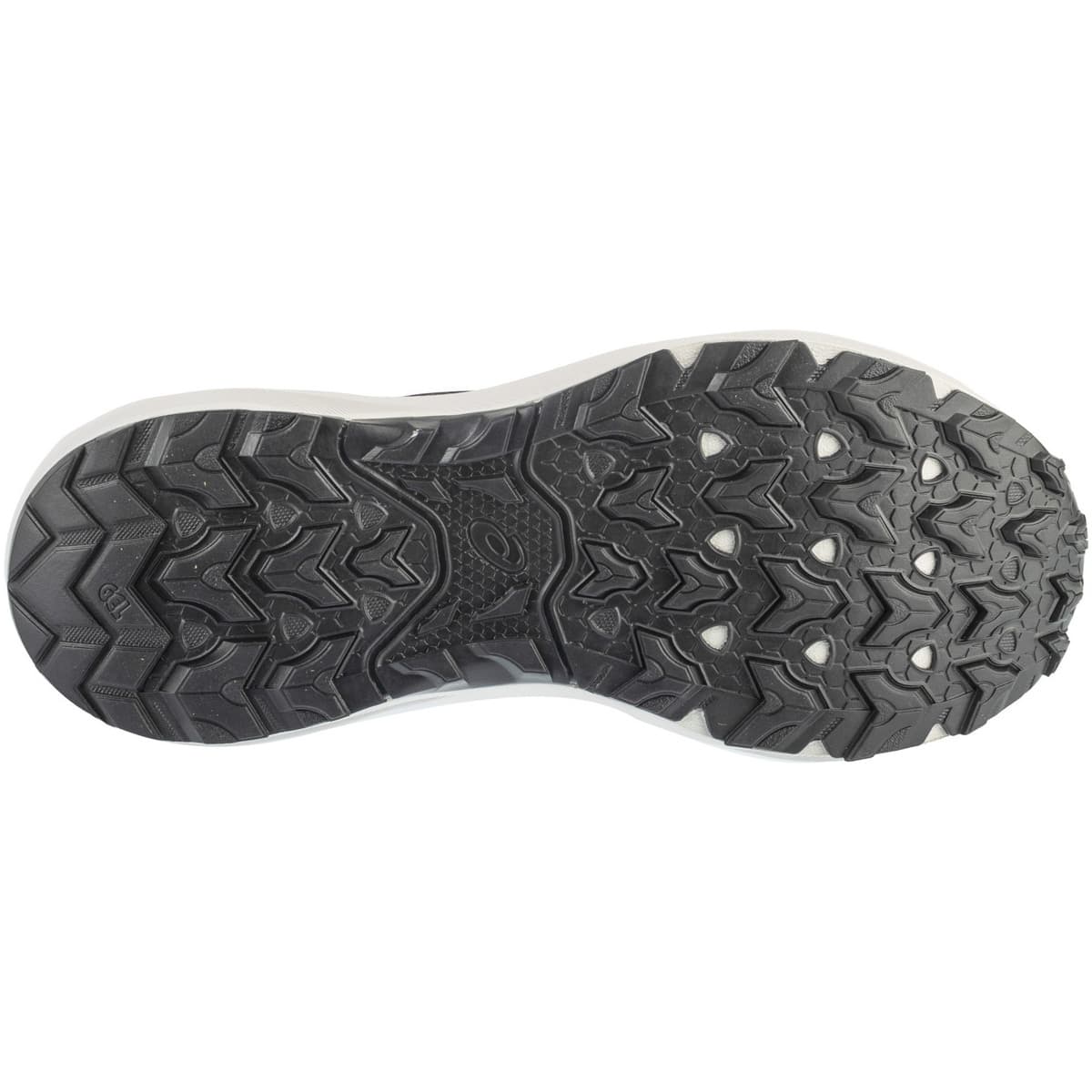 Men's Running Shoes Asics Blue