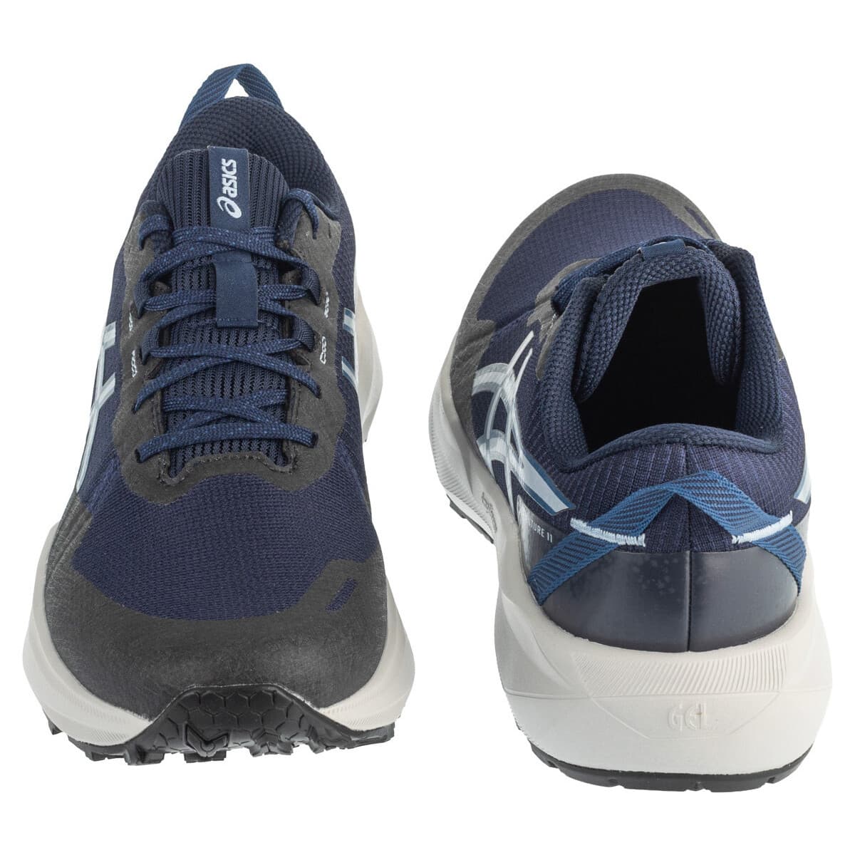 Men's Running Shoes Asics Blue