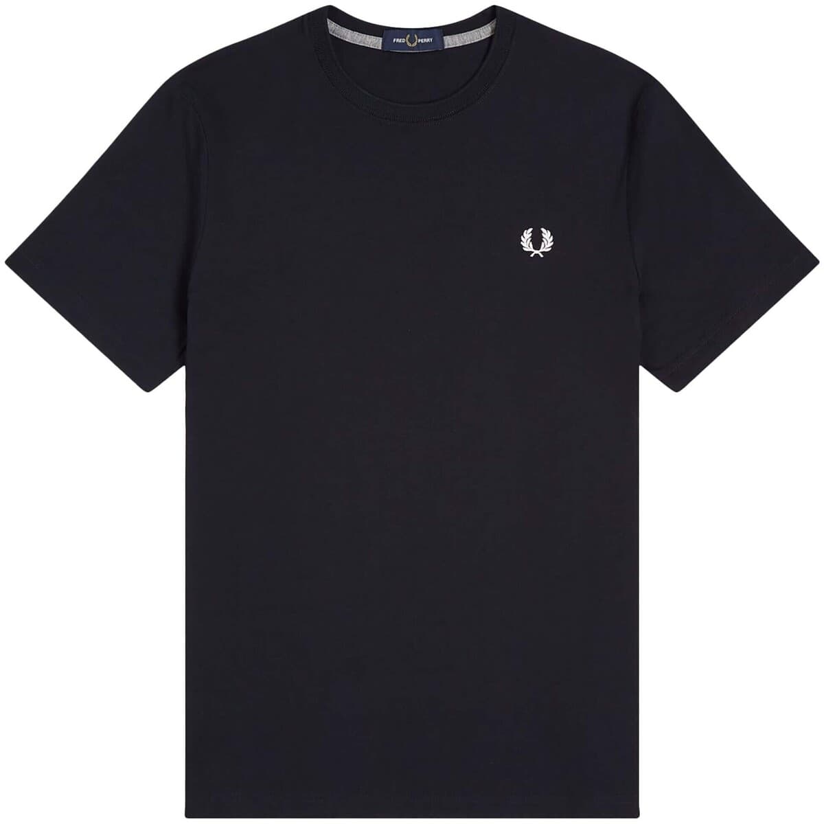 Men's T-Shirts Fred Perry Blue