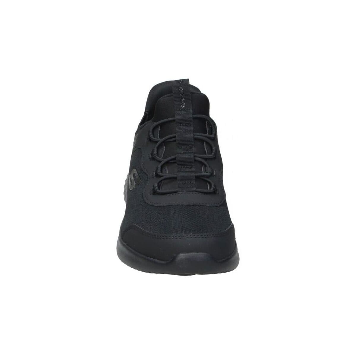 Women's Sneakers Skechers Black
