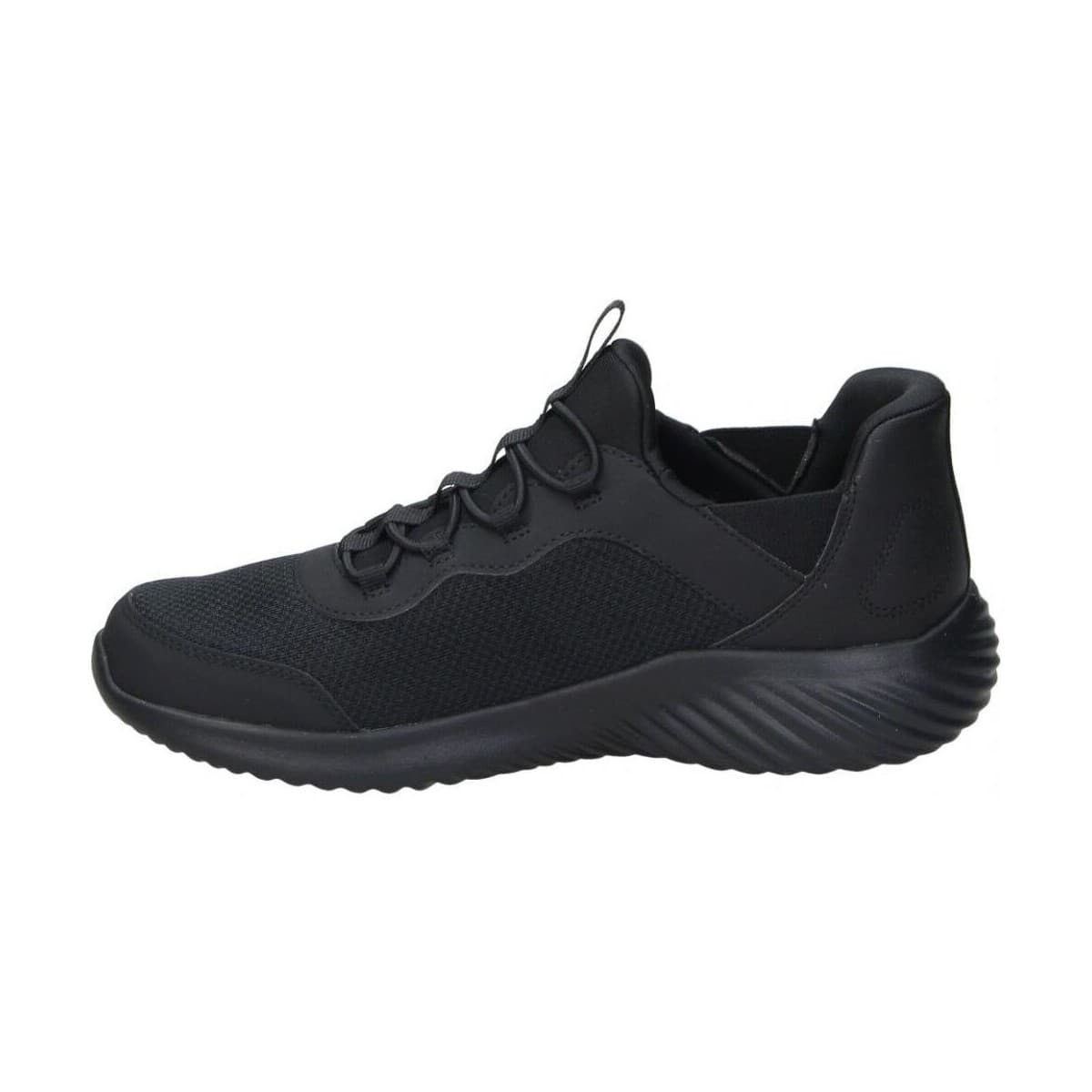 Women's Sneakers Skechers Black