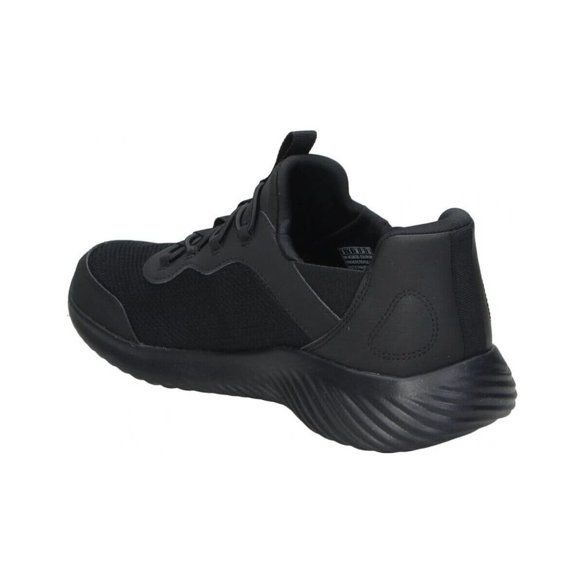 Women's Sneakers Skechers Black