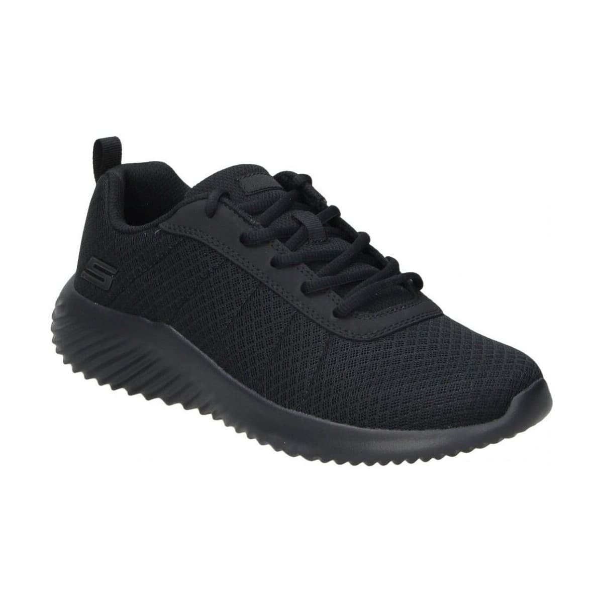 Women's Sneakers Skechers Black