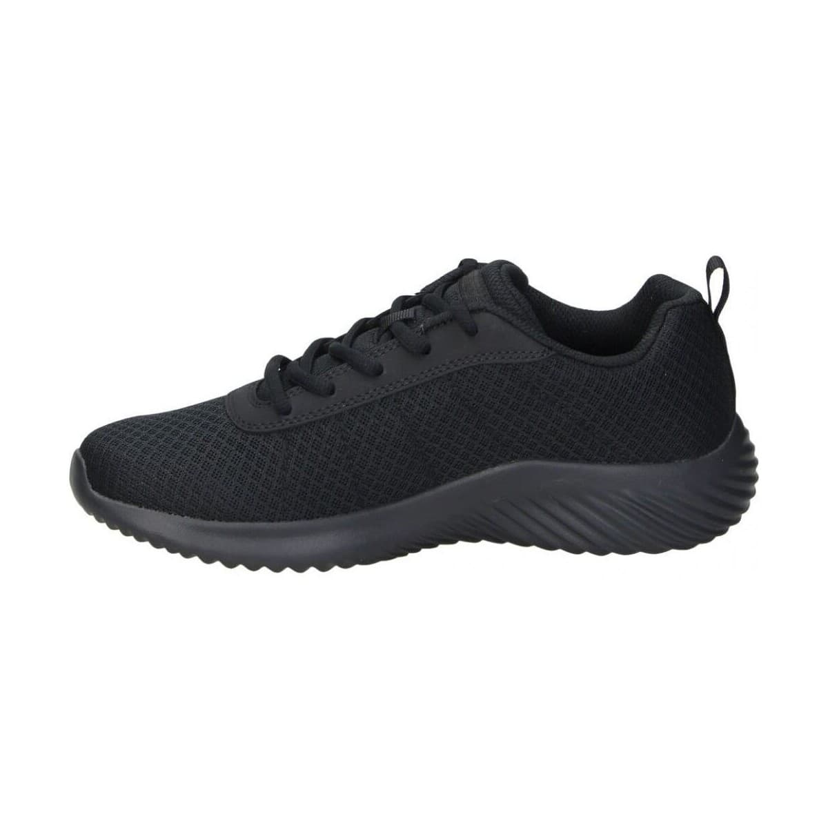 Women's Sneakers Skechers Black